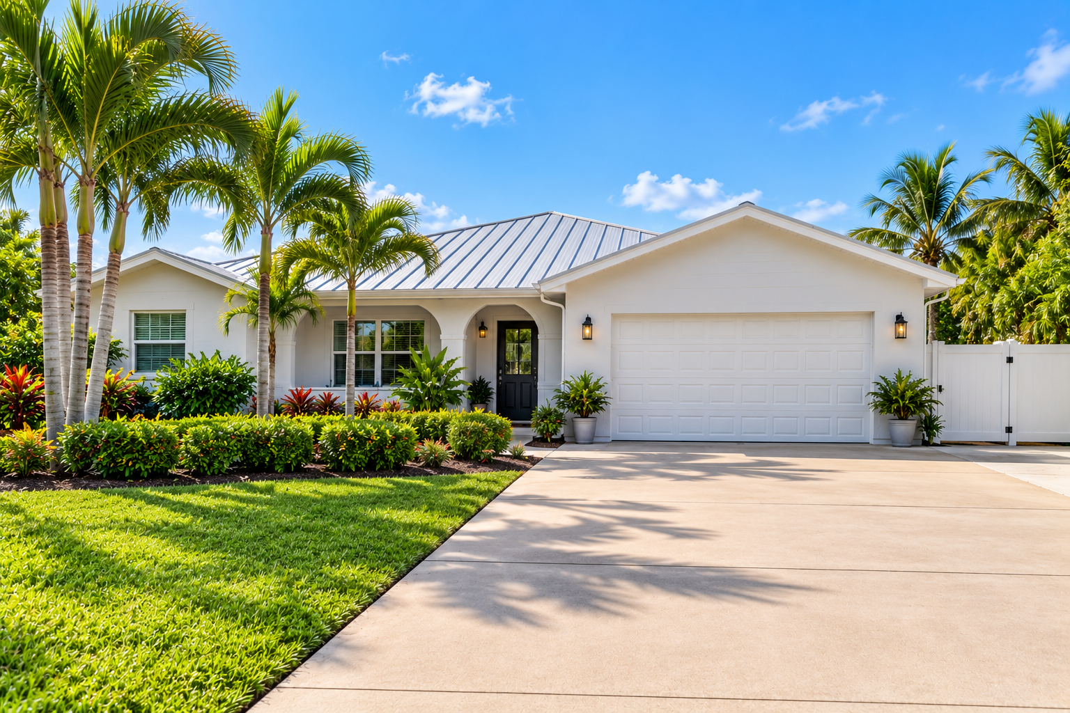 Single-family investment property home in Jensen Beach, Florida