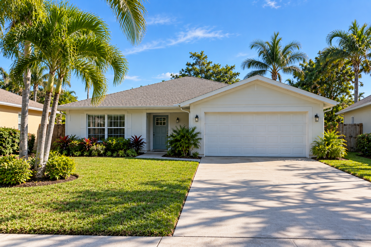 Stuart, Florida investment property and rental home
