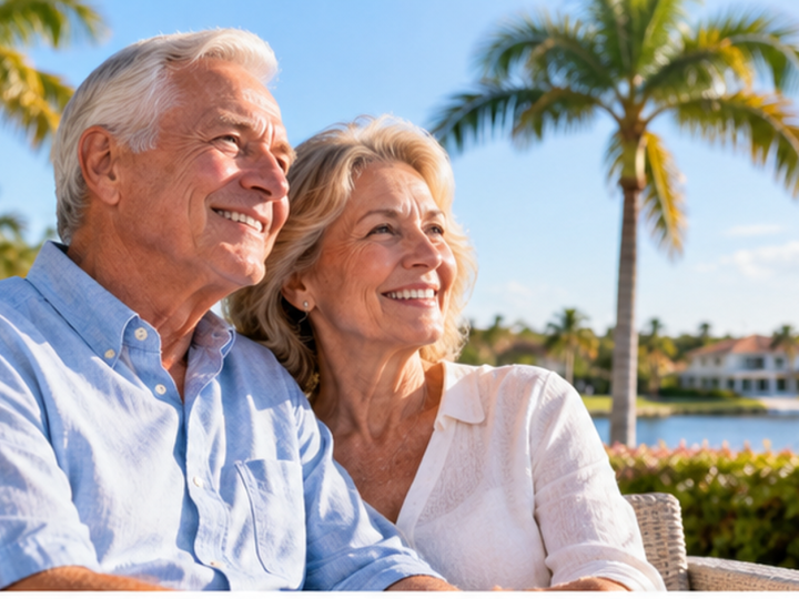 Reverse Mortgage Requirements in Florida: Age, Counseling, Property Rules and 2026 Limits